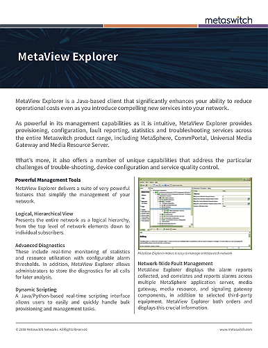 Metaswitch-Metaview-Explorer-thumbnail