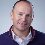 Steve Gleave