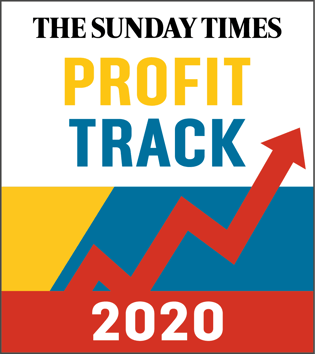 2020 Profit Track 2020 logo