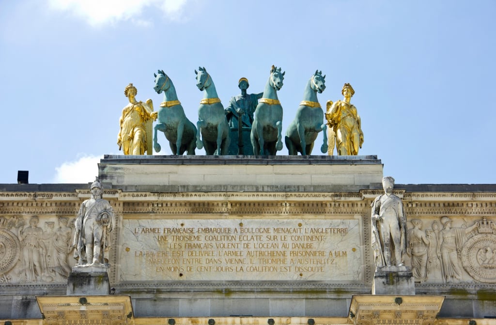 the four horsemen and the rise of cloud native collaboration