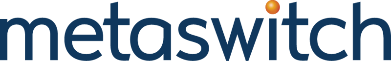 Metaswitch logo images