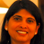 Jo Ramachandran