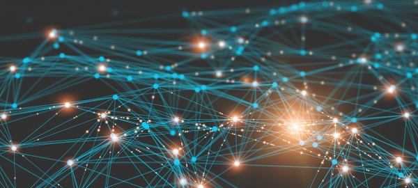 Network connection technology-1