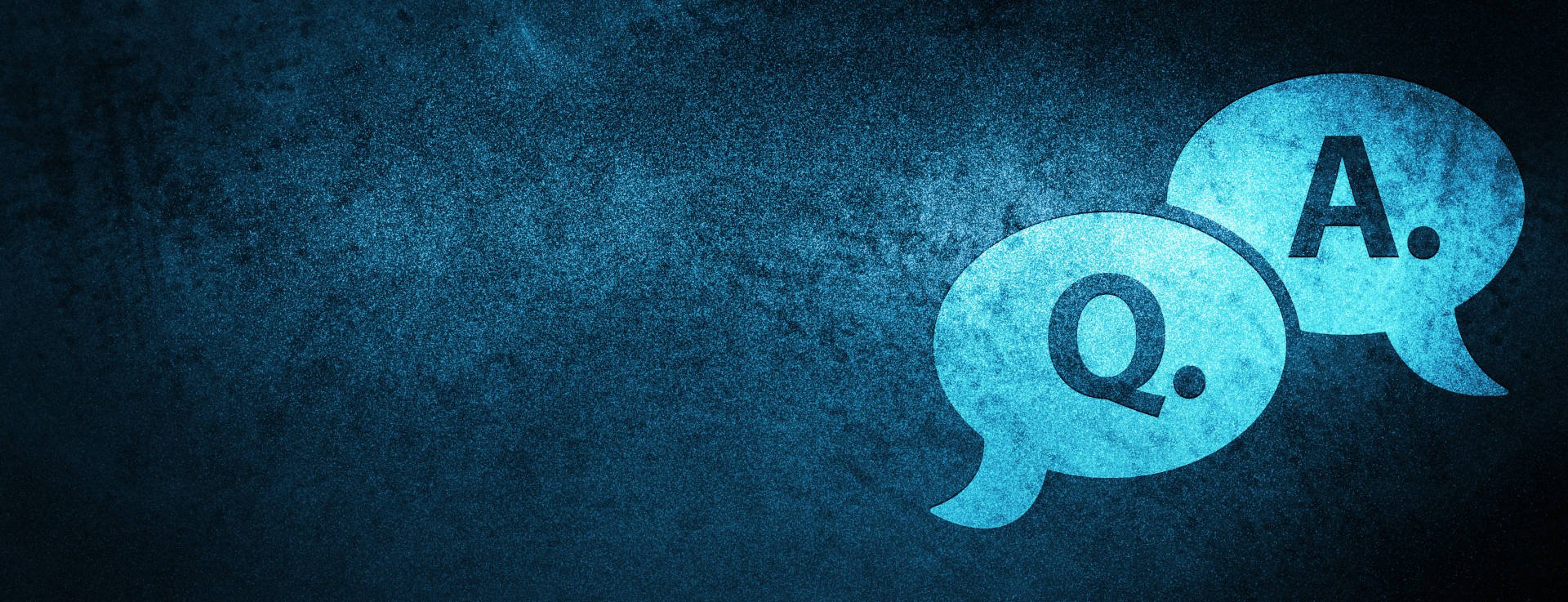 question-and-answer