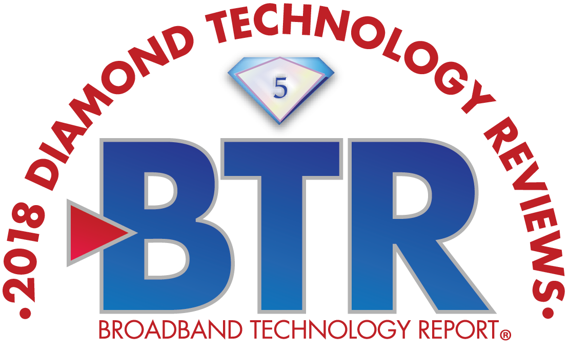 Broadband Technology Report Diamond Technology Reviews