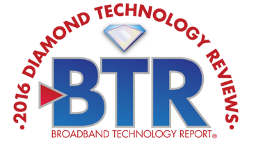 Broadband Technology Report Diamond Technology Reviews