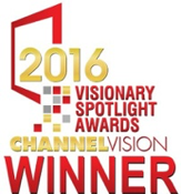 ChannelVision Visionary Spotlight Awards