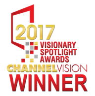 ChannelVision Visionary Spotlight Awards