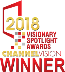 ChannelVision Visionary Spotlight Awards