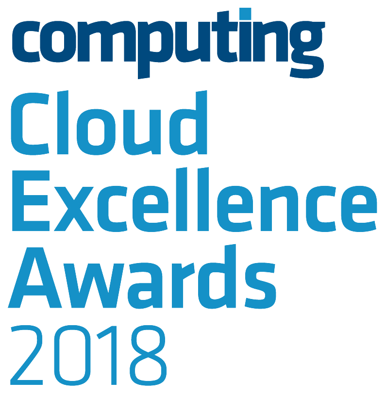 Computing's Cloud Excellence Awards