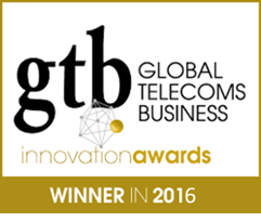 Global Telecoms Business Innovation Awards
