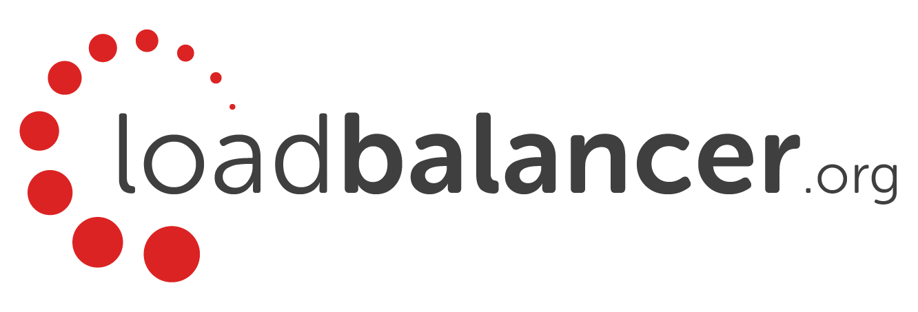Loadbalancer.org