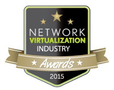 Network Virtualization Industry Awards