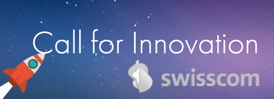 Swisscom Call For Innovation