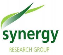 Synergy Research 1Q 2017 Infrastructure Market Tracker