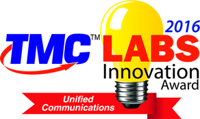 TMC Labs Innovation Award