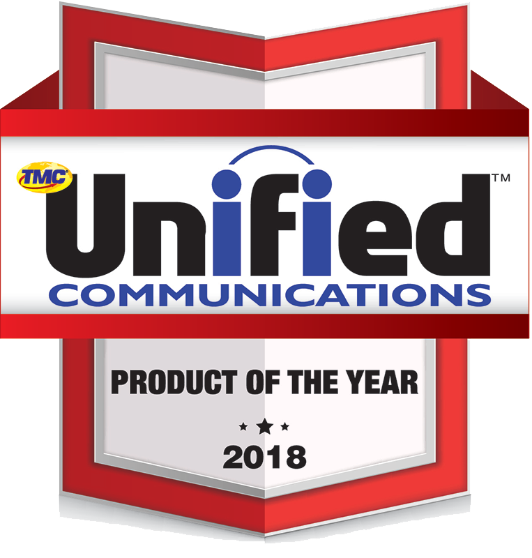 TMC Unified Communications Awards