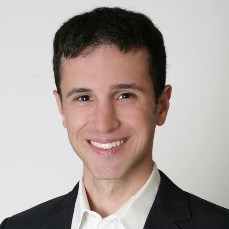 Jason Brein