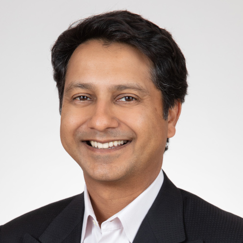 Shriraj Gaglani