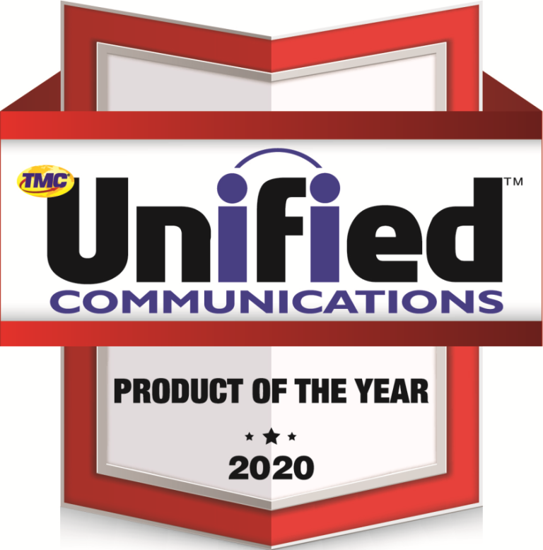 TMC Product of the Year 2020
