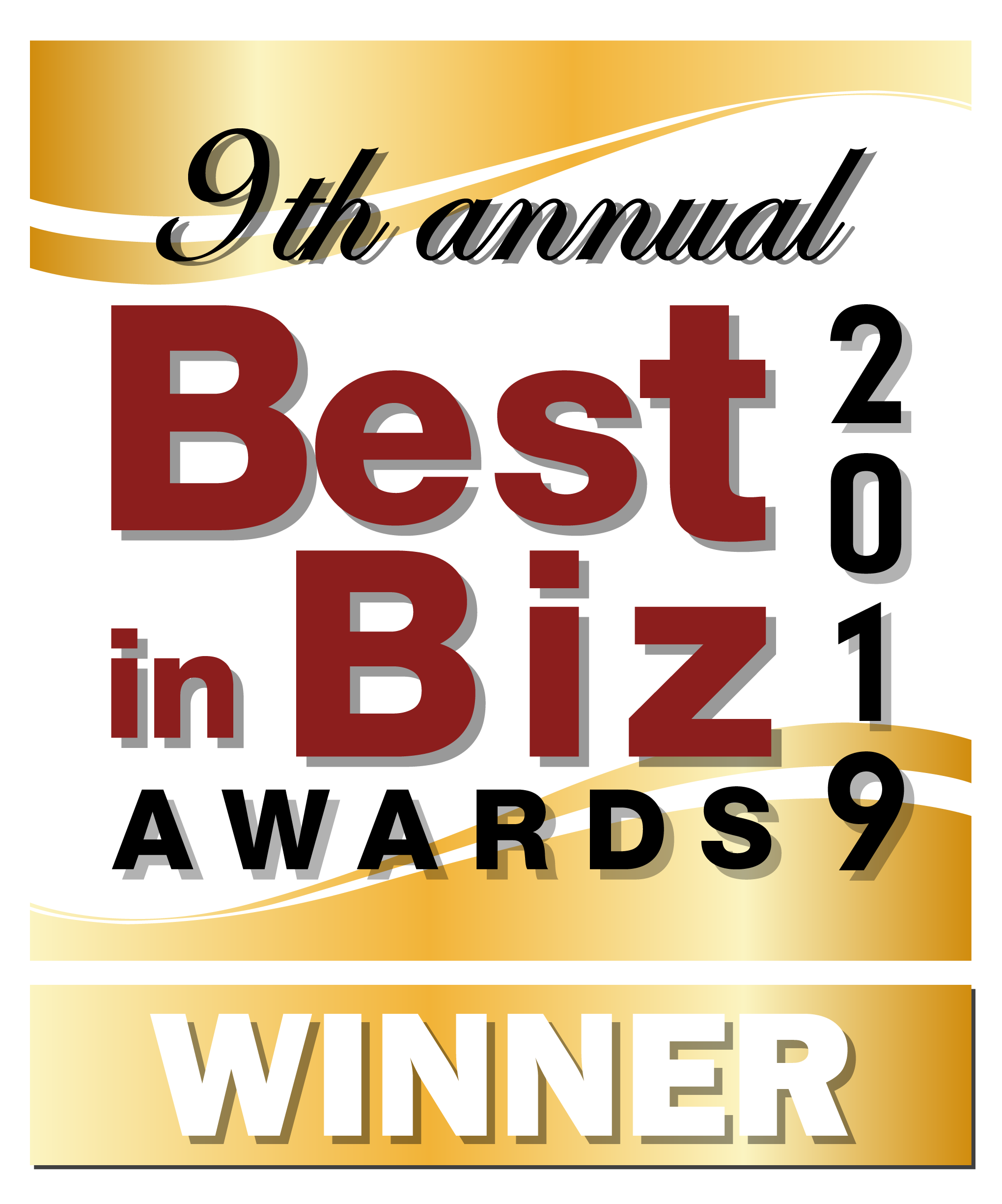 Best in Biz 2019